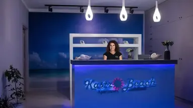 Kastro Beach Apartments