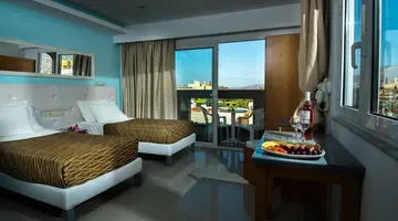 Kastro Beach Apartments