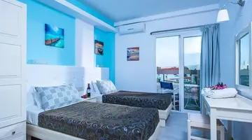 Kastro Beach Apartments