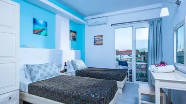 Kastro Beach Apartments