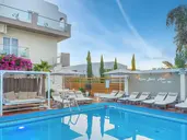 Kastro Beach Apartments