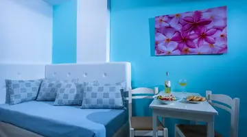 Kastro Beach Apartments