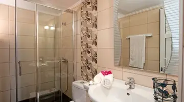 Kastro Beach Apartments