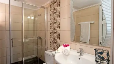Kastro Beach Apartments