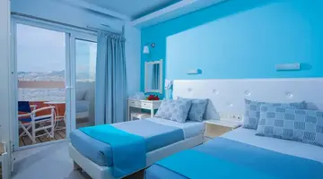 Kastro Beach Apartments