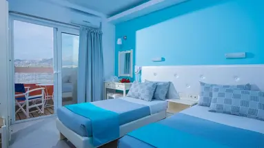 Kastro Beach Apartments