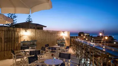 Kastro Beach Apartments