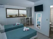 Kastro Beach Apartments
