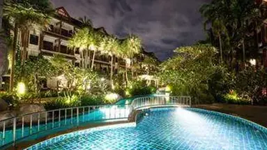 Kata Palm Resort and Spa