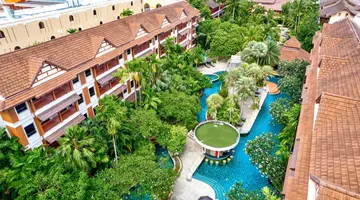 Kata Palm Resort & Spa