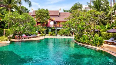 Kata Palm Resort & Spa