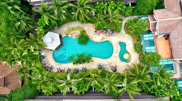 Kata Palm Resort & Spa