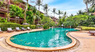 Kata Palm Resort & Spa