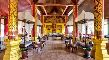 Kata Palm Resort & Spa