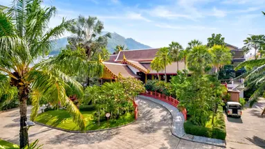 Kata Palm Resort & Spa