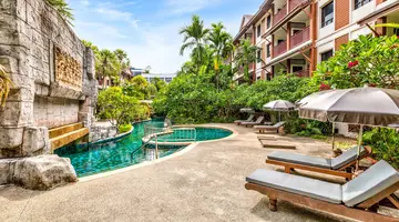 Kata Palm Resort & Spa