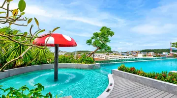 Kata Palm Resort & Spa