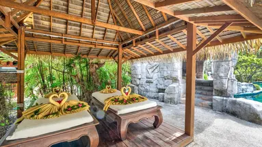 Kata Palm Resort & Spa