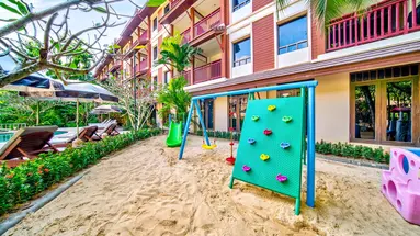 Kata Palm Resort & Spa