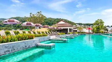 Kata Palm Resort & Spa