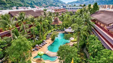 Kata Palm Resort & Spa