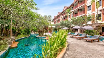 Kata Palm Resort & Spa