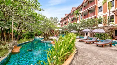 Kata Palm Resort & Spa