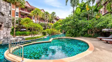 Kata Palm Resort & Spa