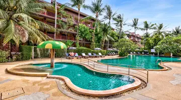 Kata Palm Resort & Spa