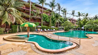 Kata Palm Resort & Spa