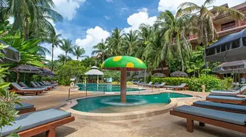 Kata Palm Resort