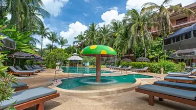 Kata Palm Resort