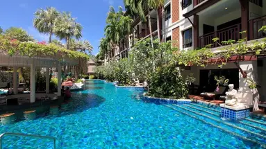 Kata Palm Resort