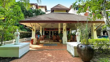 Kata Palm Resort