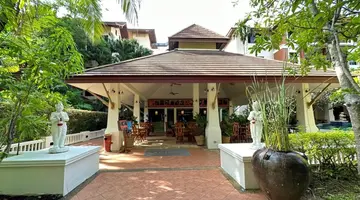 Kata Palm Resort