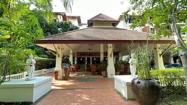 Kata Palm Resort