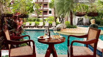 Kata Palm Resort