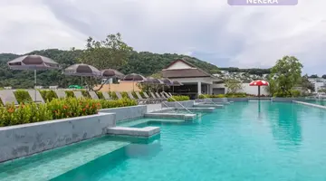 Kata Palm Resort