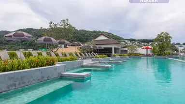 Kata Palm Resort