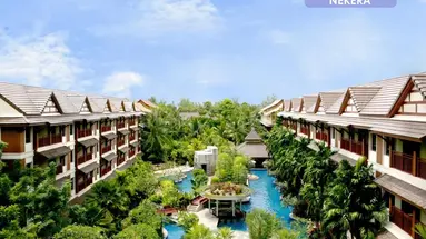 Kata Palm Resort