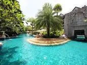 Kata Palm Resort