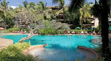 Kata Palm Resort