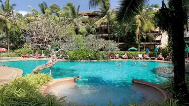 Kata Palm Resort