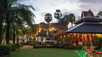 Kata Palm Resort