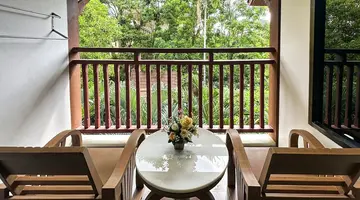 Kata Palm Resort