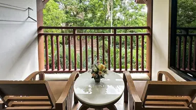 Kata Palm Resort
