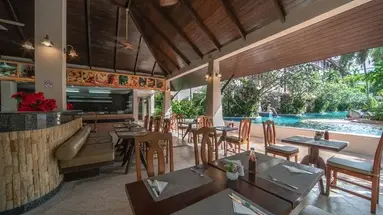 Kata Palm Resort