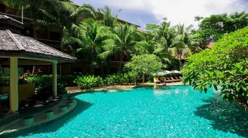 Kata Palm Resort