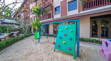 Kata Palm Resort