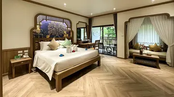 Kata Palm Resort